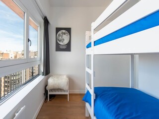 Appartement Ostende Équipement 4