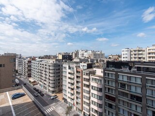 Apartment Ostende Environment 16