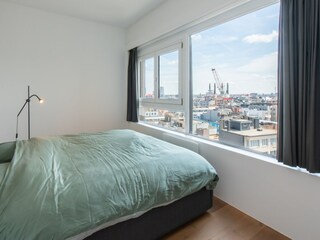 Apartamento Ostende Características 3