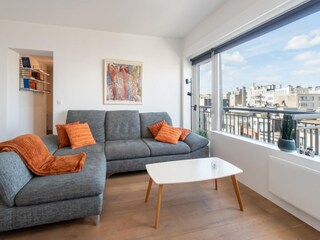 Apartamento Ostende Características 4