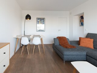 Appartamento Ostende Caratteristiche 6