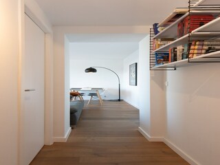 Apartamento Ostende Características 7