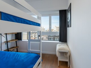 Appartamento Ostende Caratteristiche 10