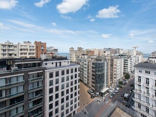 Apartamento Ostende Entorno 17