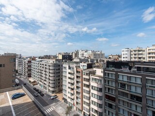 Apartamento Ostende Entorno 19