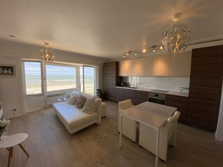 Apartment Nieuwpoort Ausstattung 11