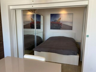 Appartement Nieuwpoort Équipement 2