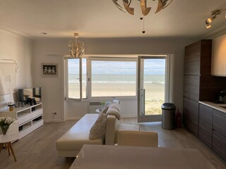 Appartement Nieuwpoort Kenmerken 2