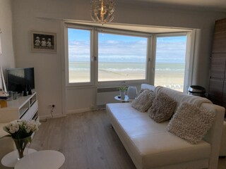 Appartement Nieuwpoort Kenmerken 8