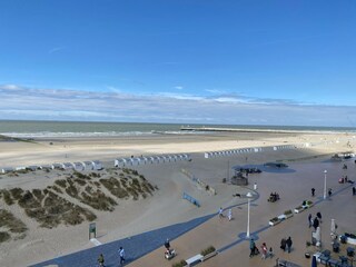 Apartamento Nieuwpoort Entorno 20