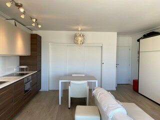 Apartamento Nieuwpoort Características 4