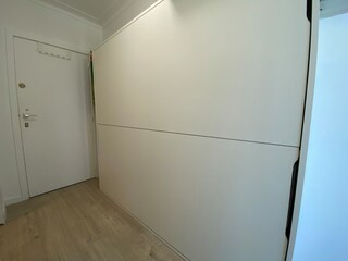 Appartement Nieuwpoort Équipement 5