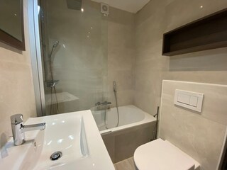 Apartment Nieuwpoort Ausstattung 10