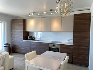 Appartement Nieuwpoort Kenmerken 6