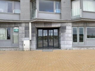 Appartement Nieuwpoort Kenmerken 14