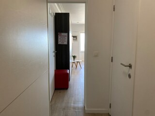 Apartment Nieuwpoort Ausstattung 17