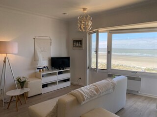 Appartement Nieuwpoort Équipement 8