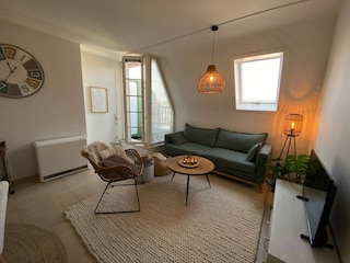 Appartement Nieuwpoort Kenmerken 6