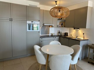 Appartement Nieuwpoort Kenmerken 11
