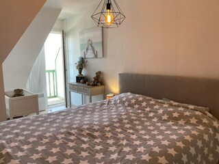 Appartement Nieuwpoort Équipement 12