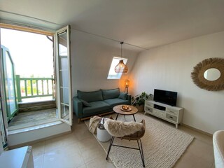 Appartement Nieuwpoort Kenmerken 7