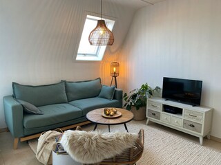 Appartamento Nieuwpoort Caratteristiche 8