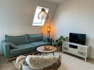 Appartement Nieuwpoort Kenmerken 8