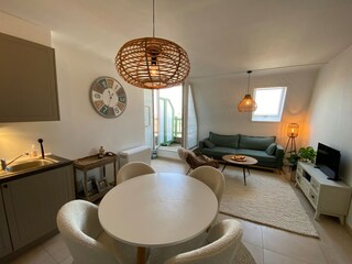 Apartment Nieuwpoort Features 18