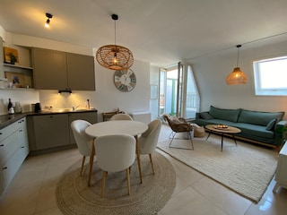 Apartment Nieuwpoort Features 12