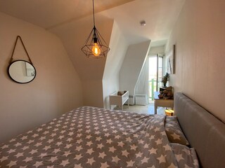 Apartamento Nieuwpoort Características 9