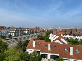 Appartement Nieuwpoort Enregistrement extérieur 2
