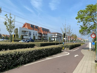 Apartment Nieuwpoort Environment 20