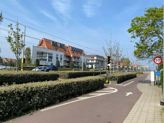 Appartement Nieuwpoort Omgeving 20