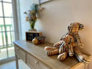 Appartement Nieuwpoort  24