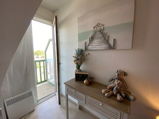 Appartamento Nieuwpoort  24