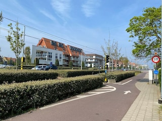 Apartment Nieuwpoort Umgebung 21