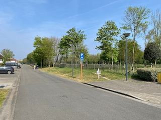 Apartment Nieuwpoort Environment 21