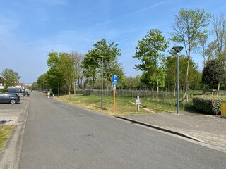 Appartement Nieuwpoort Environnement 21