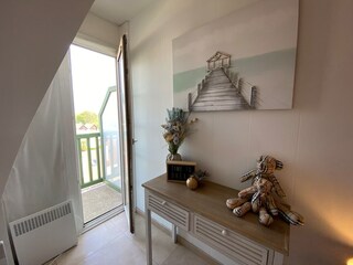 Apartment Nieuwpoort  23