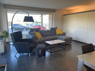 Appartement Nieuwpoort Équipement 12