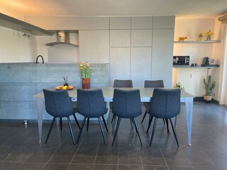 Appartement Nieuwpoort Équipement 16