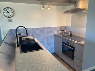 Appartement Nieuwpoort Équipement 13