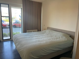 Apartamento Nieuwpoort Características 12