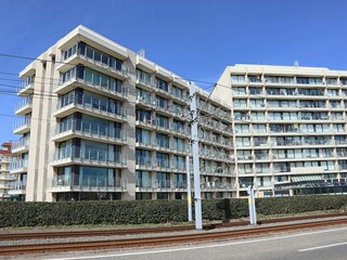 Appartement Nieuwpoort Enregistrement extérieur 3
