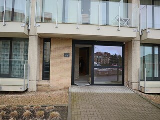 Appartement Nieuwpoort Équipement 9
