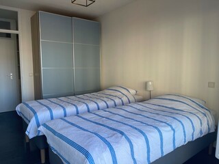 Appartement Nieuwpoort Équipement 21