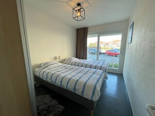 Apartamento Nieuwpoort Características 17