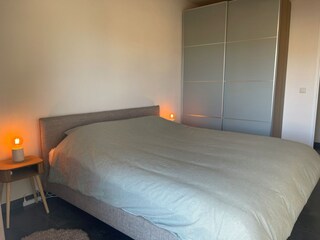 Appartement Nieuwpoort Équipement 18