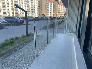 Appartement Nieuwpoort  22