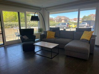 Apartamento Nieuwpoort Características 20